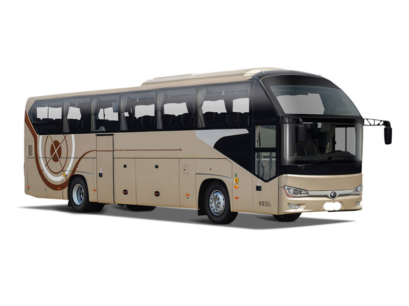 豪华大巴/53座